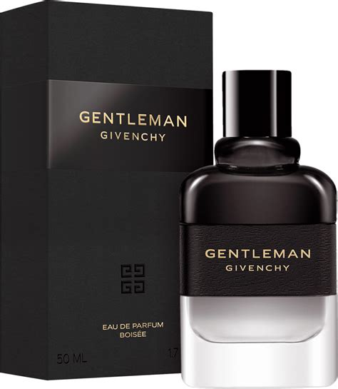 gentleman givenchy edp boisée|givenchy gentleman edp 100 ml.